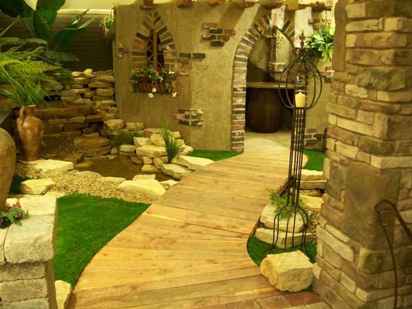 B.T Klein’s Landscaping | Galleries | Outdoor Escapes Co.