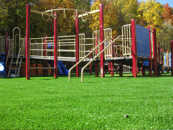 B.T Klein’s Landscaping | Synthetic Turf | Playground Grass